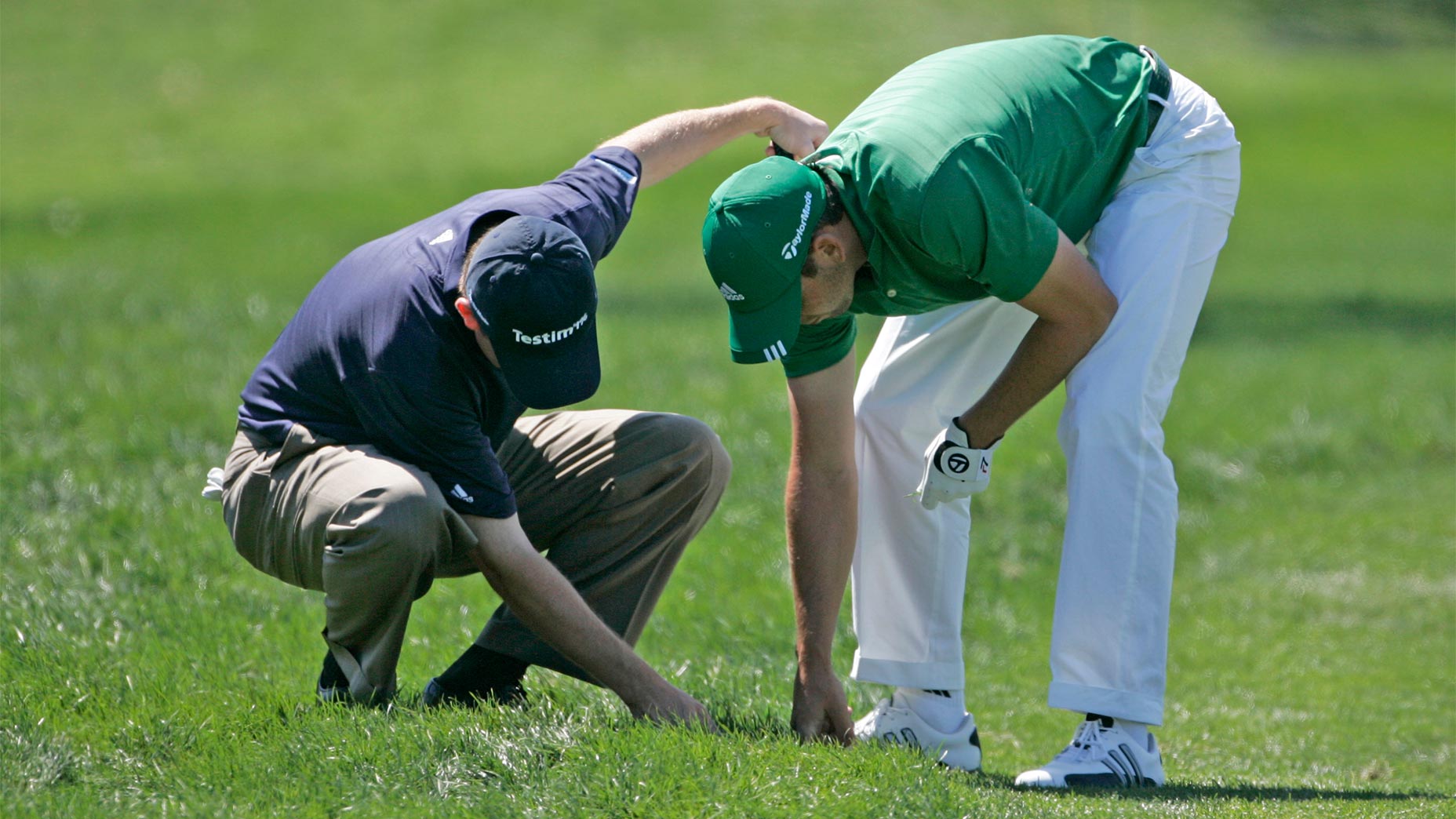 Personnalisez vos balles de Golf avec du texte - Horslimits - balles de golf