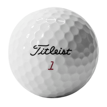 Charger l&#39;image dans la galerie, 100 Balles de golf d&#39;occasion - Titleist Qualité AAAA - Horslimits - balles de golf

