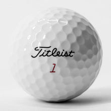 Charger l&#39;image dans la galerie, 100 Balles de golf d&#39;occasion - Titleist Qualité AAAA - Horslimits - balles de golf
