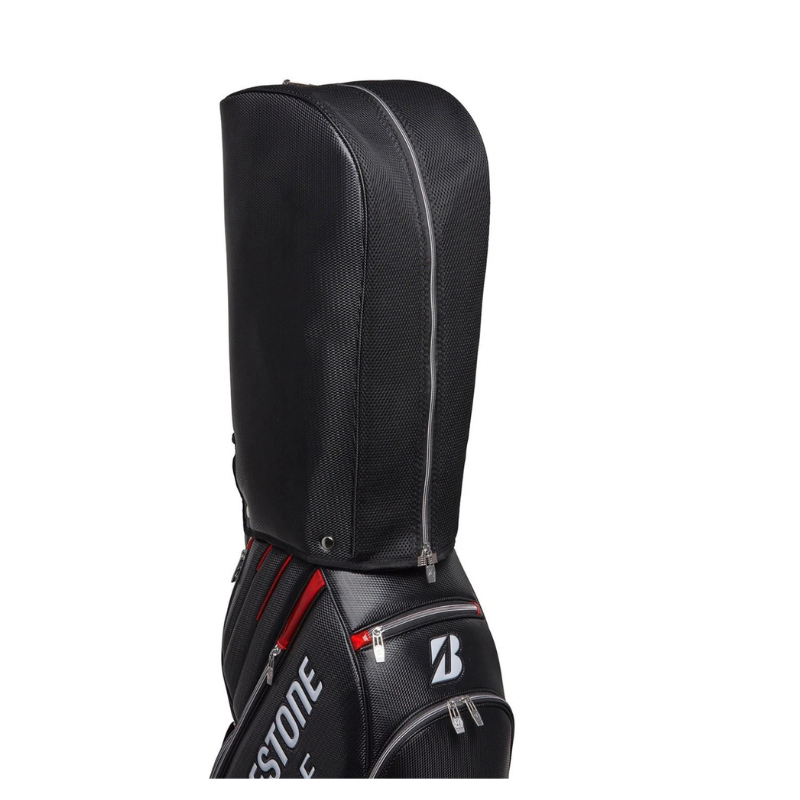 Sac de Golf cart bag Bridgestone CB - Noir