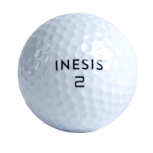 Cargar imagen en el visor de la galería, 25 balles d&#39;occasion Inesis 500 Qualité AAAA - Horslimits - balles de golf
