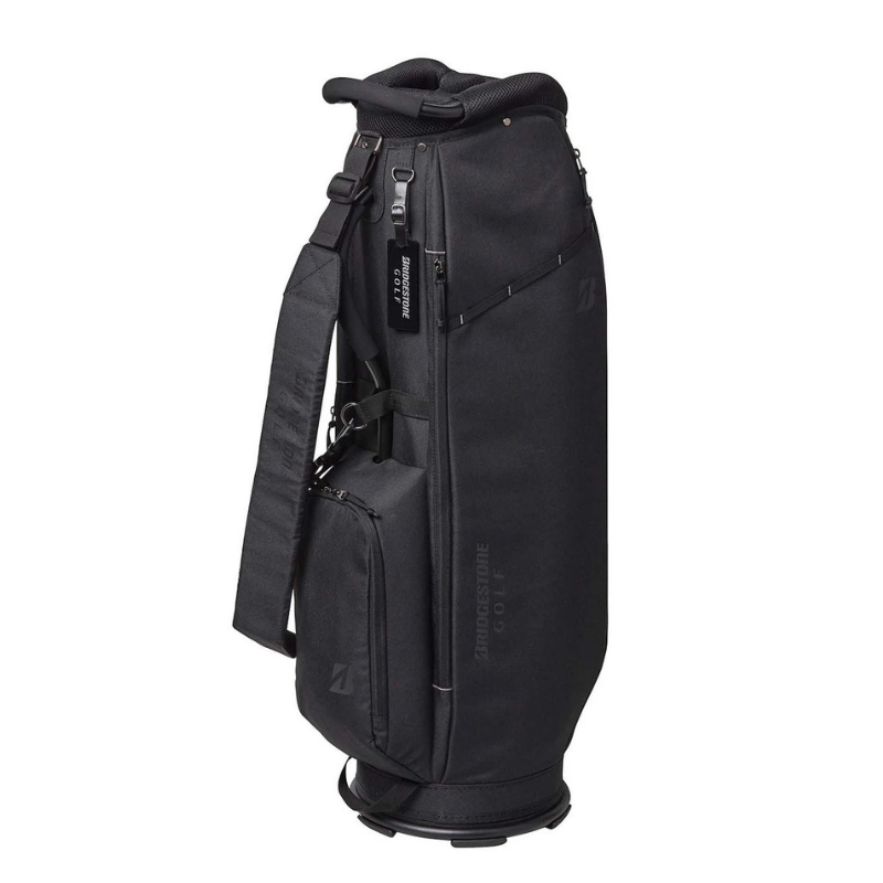 Sac de Golf Bridgestone CB Noir