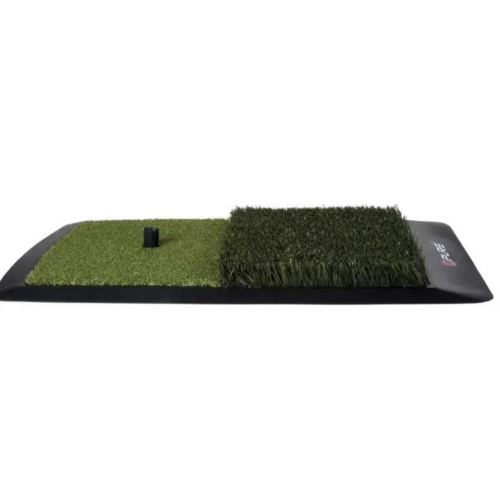 Tapis de Frappe Pure2Improve 60x31cm + 2 Tees