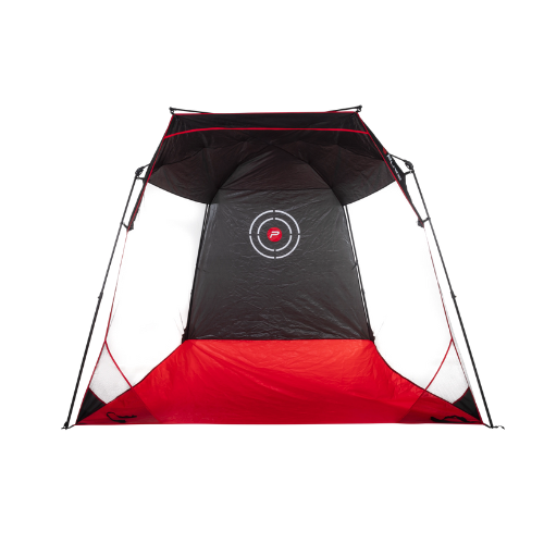 Cage de Golf avec Piquets - 300x150x230cm - Pure 2 Improve