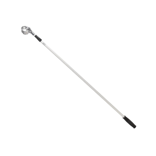 Red de aterrizaje de 4,5 m - LEYENDA 