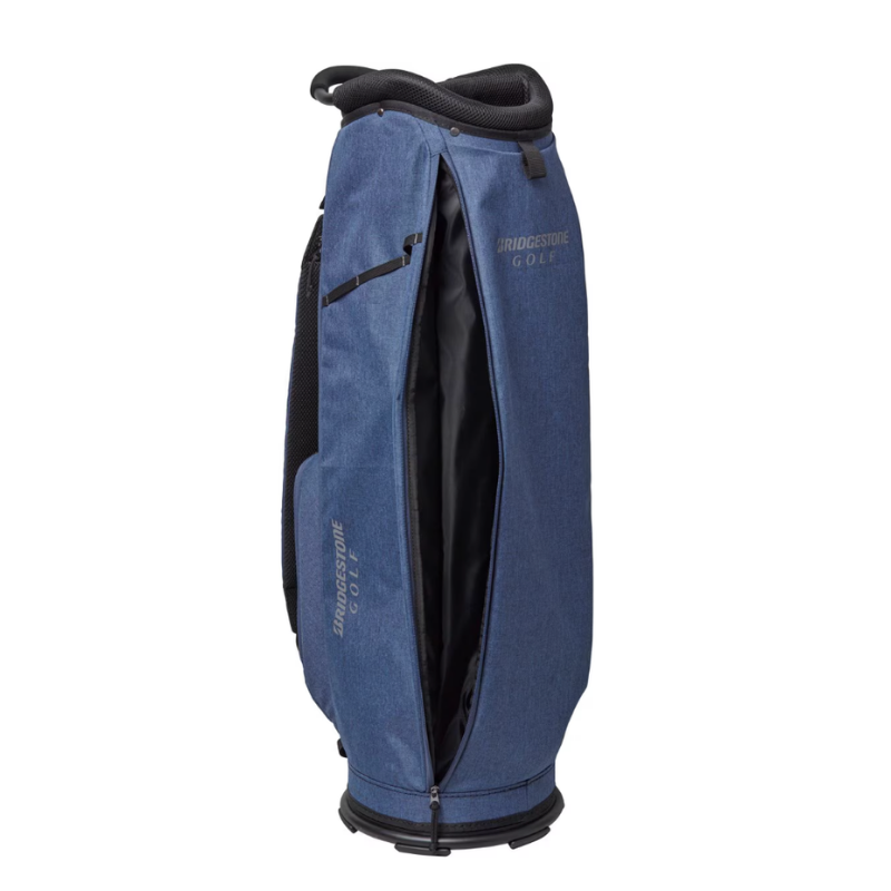 Sac de Golf Bridgestone CB Bleu marine