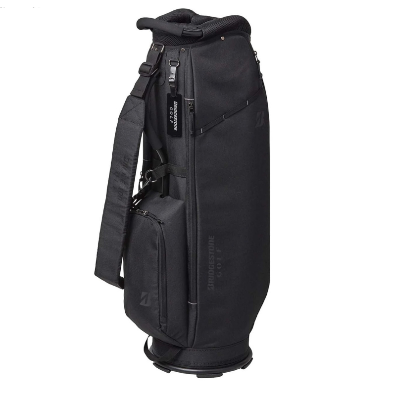 Sac de Golf Bridgestone CB Noir