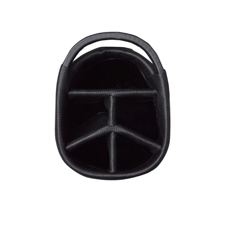 Sac de Golf cart bag Bridgestone CB - Gris / Noir