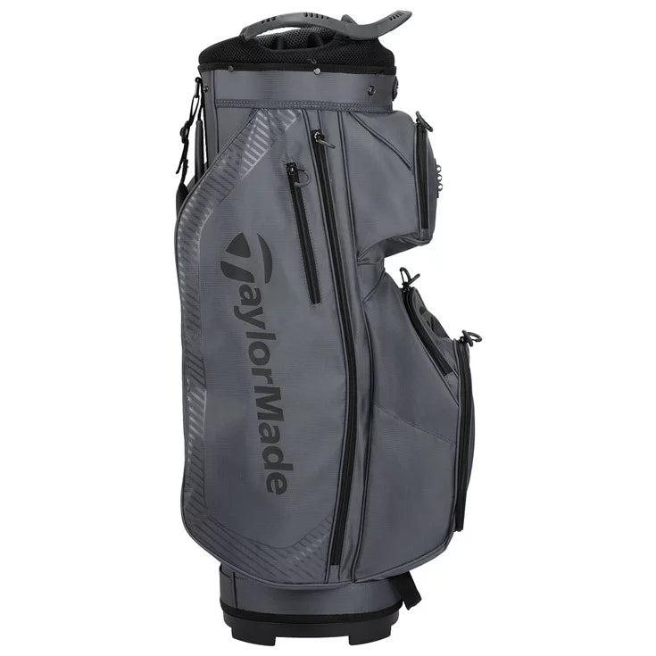 Sac de Golf Taylormade chariot Pro Cart Gris