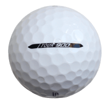 Cargar imagen en el visor de la galería, 50 Balles de golf d&#39;occasion Inesis Tour 900 Qualité AAA - Horslimits - balles de golf
