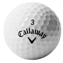 Charger l&#39;image dans la galerie, 50 Balles de golf d&#39;occasion - Mix Callaway - Qualité AAAA - Horslimits - balles de golf
