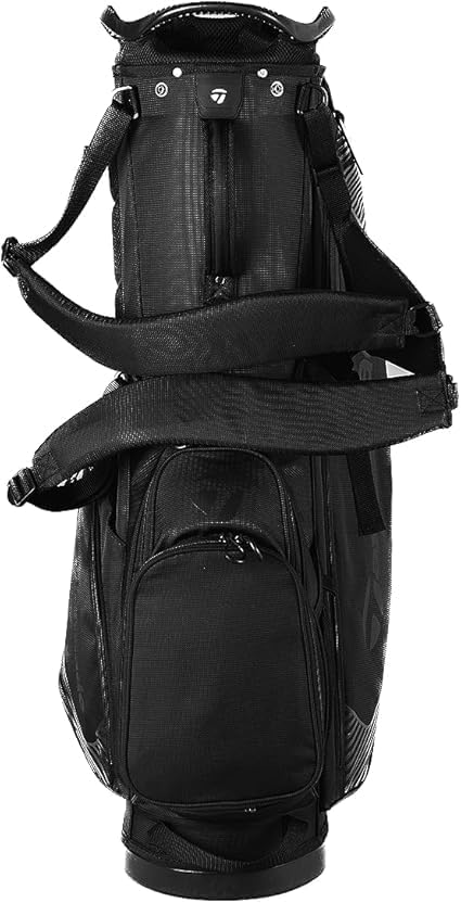 Sac de golf Trépied Taylormade pro Stand Noir