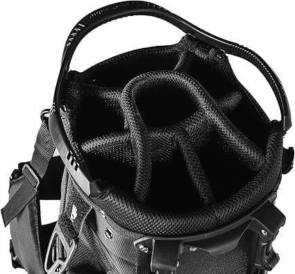 Sac de golf Trépied Taylormade pro Stand Noir