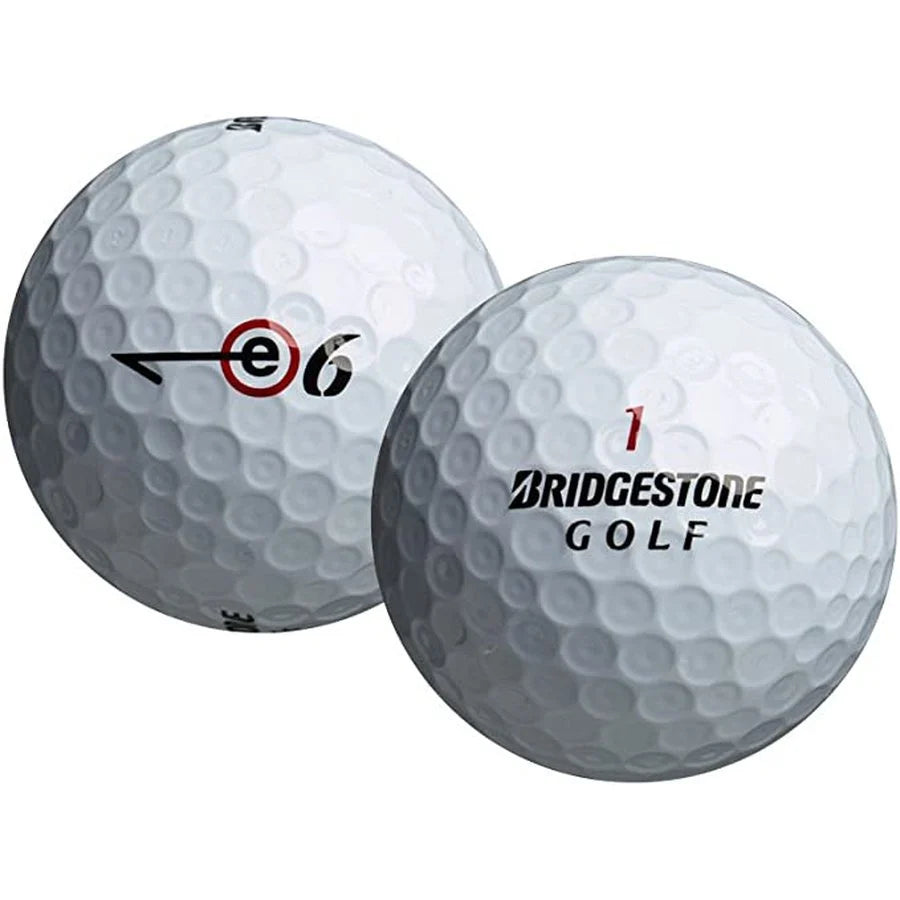 Bolas de golf de segunda mano - Mezcla Bridgestone