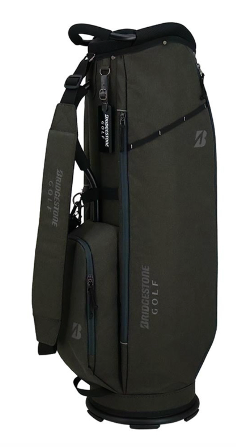 Sac de Golf Bridgestone CB Vert Foncé