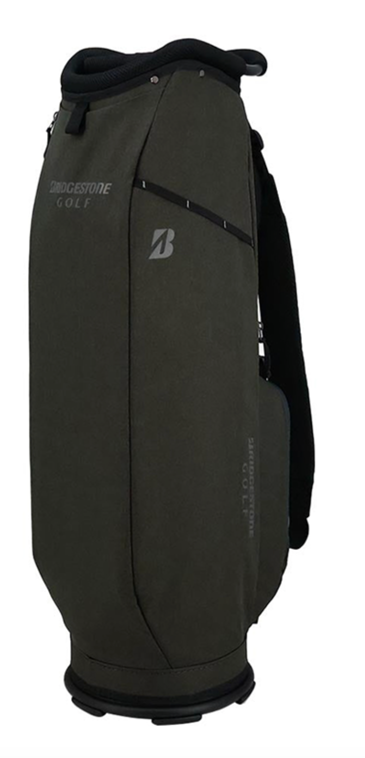 Sac de Golf Bridgestone CB Vert Foncé