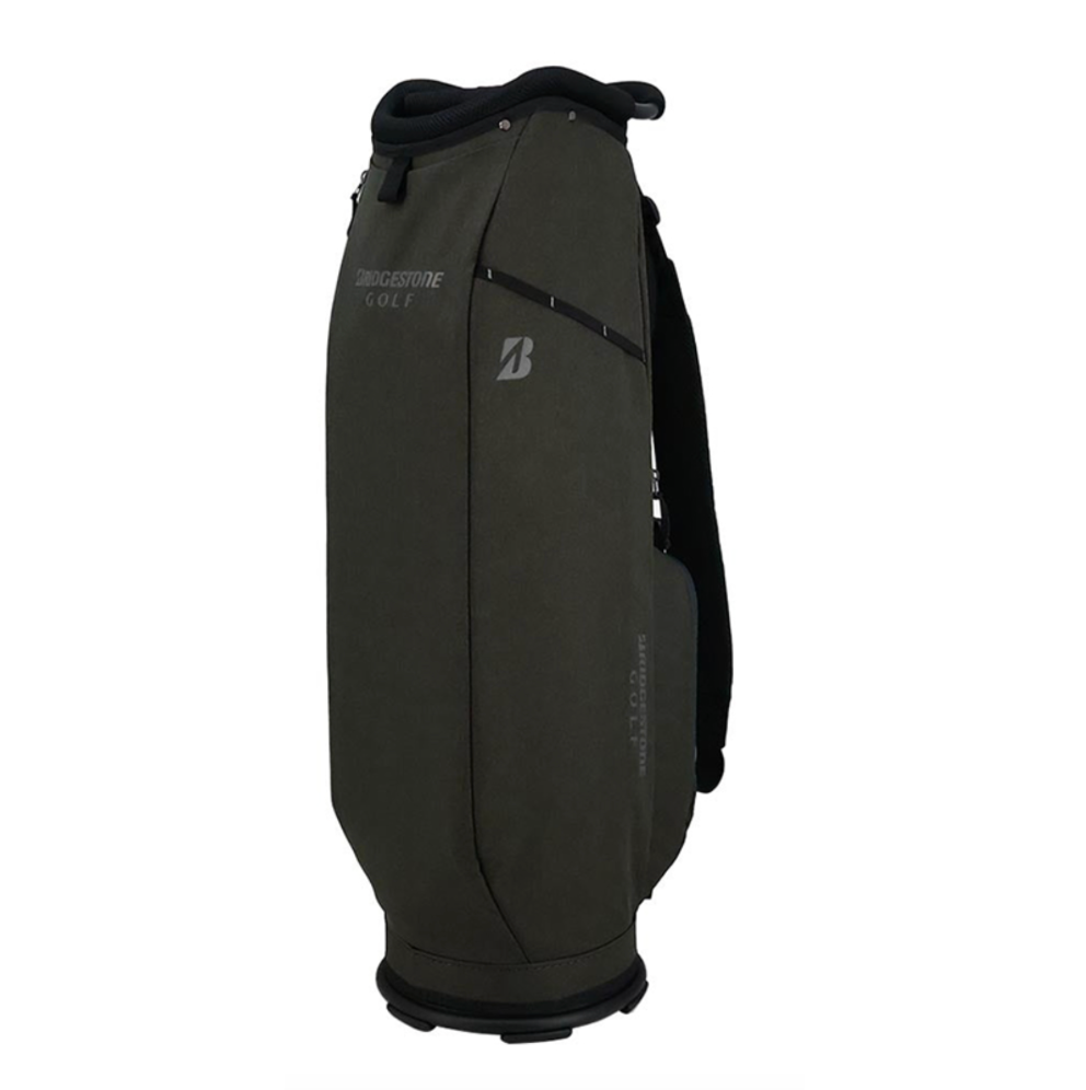 Sac de Golf Bridgestone CB Vert Foncé