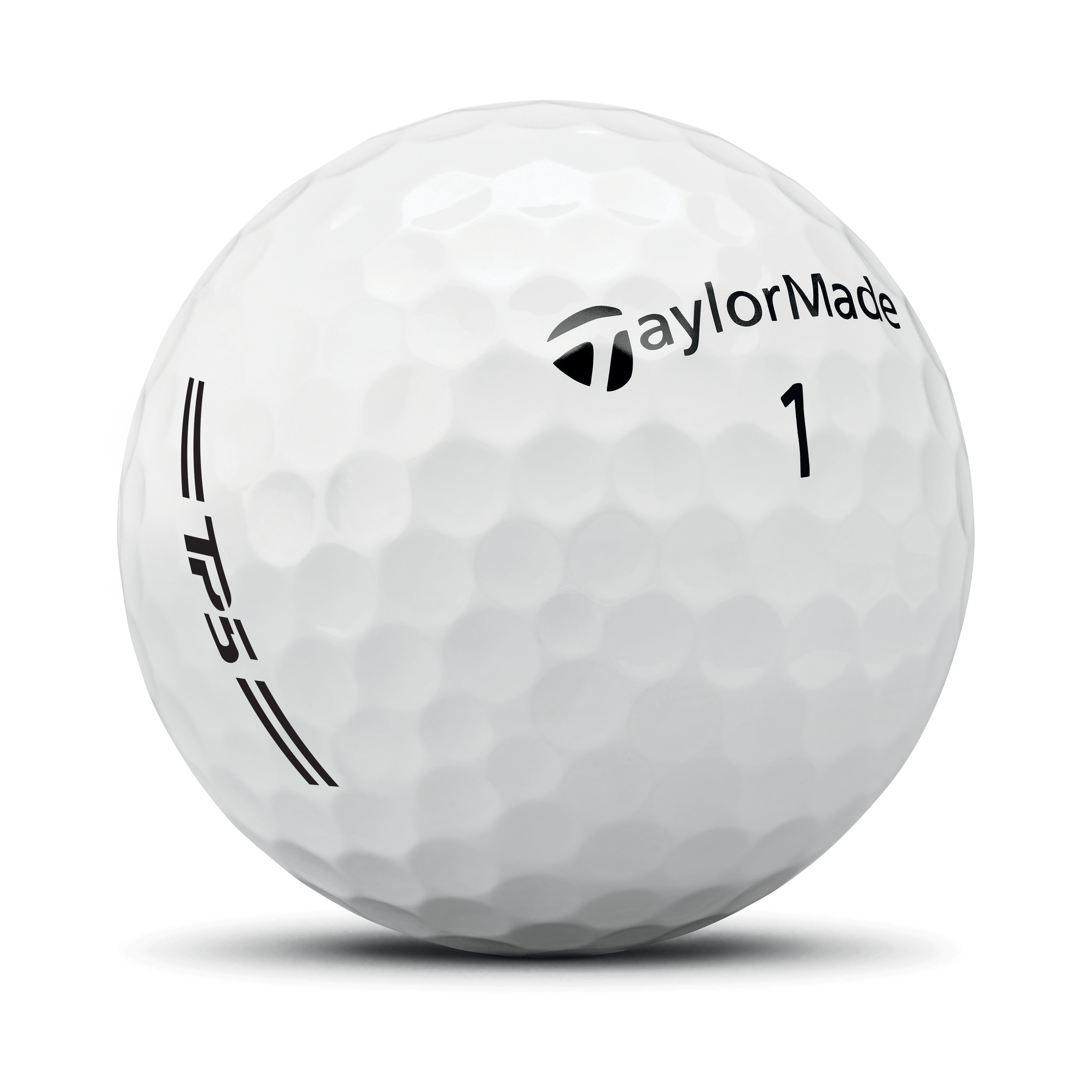 Taylormade - TP5 - 4 Caixas Personalizadas