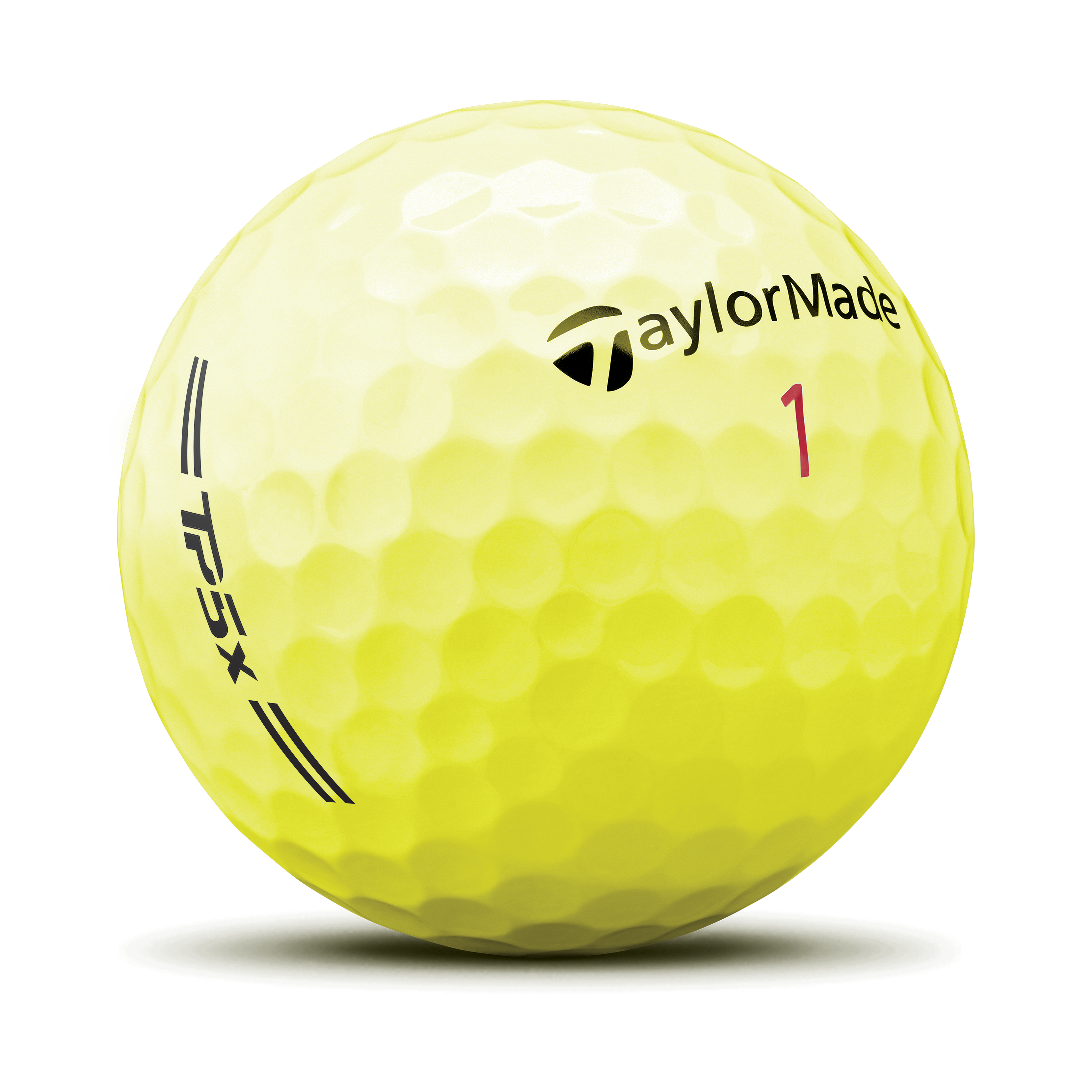 Taylormade - TP5 X - 4 Caixas Personalizadas
