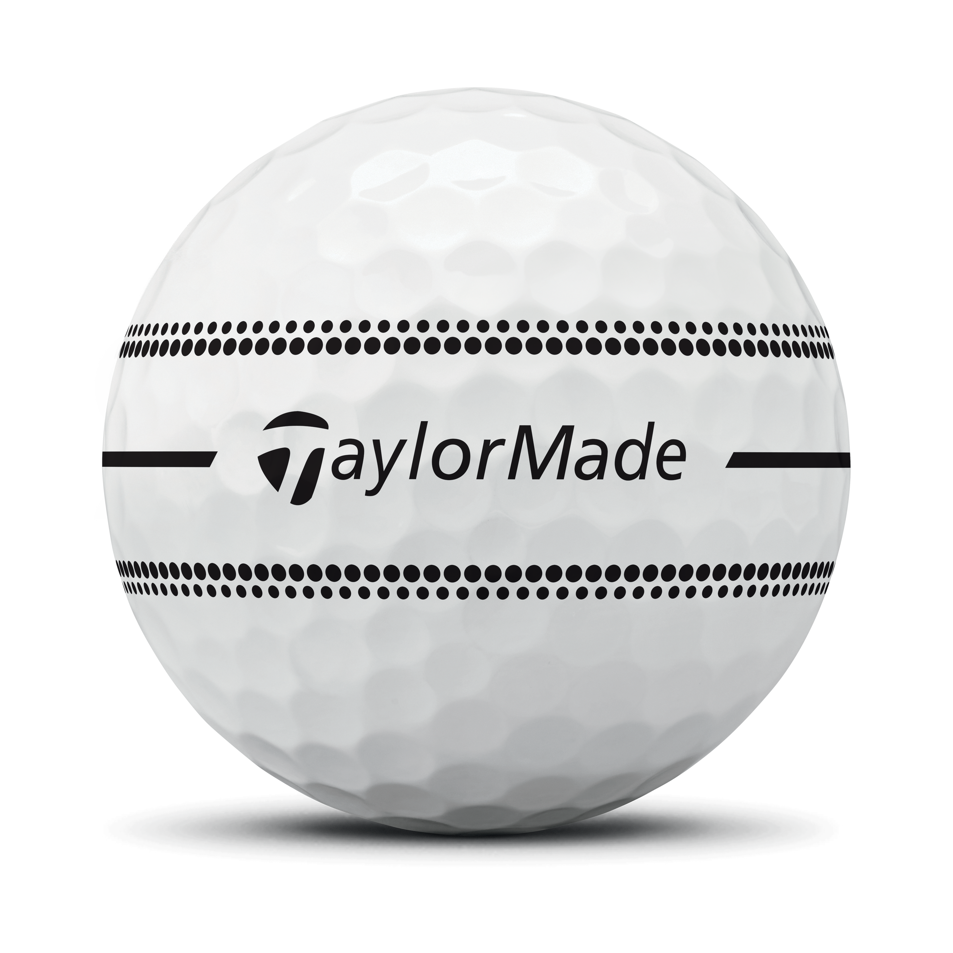 Taylormade - 12 Caixas TP5 X Risca com Logótipo