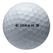 Charger l&#39;image dans la galerie, Balles de golf Bridgestone - Tour B XS MindSet x12 Blanc - Horslimits - balles de golf
