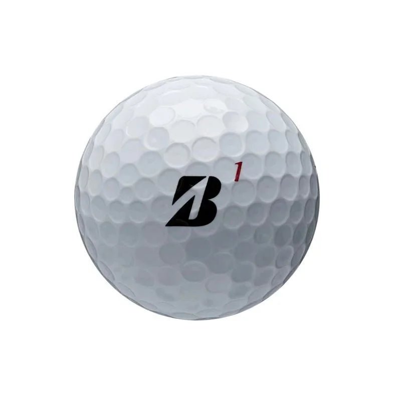 Balles de golf Bridgestone - TOUR RX Mindset x12 Blanc - Horslimits - balles de golf