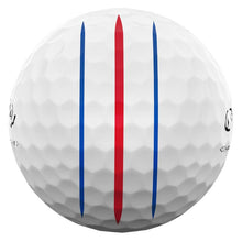 Cargar imagen en el visor de la galería, Balles de golf Callaway - Chrome Tour X Triple Track x12 Blanc - Horslimits - balles de golf
