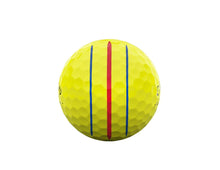 Charger l&#39;image dans la galerie, Balles de golf Callaway - ERC Soft Triple Track x12 Jaune - Horslimits - balles de golf
