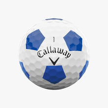 Charger l&#39;image dans la galerie, Balles de golf Callaway - ERC Soft Truvis x12 Bleu - Horslimits - balles de golf
