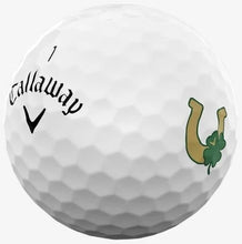 Cargar imagen en el visor de la galería, Balles de golf Callaway - Supersoft x12 Lucky - Horslimits - balles de golf
