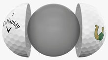 Cargar imagen en el visor de la galería, Balles de golf Callaway - Supersoft x12 Lucky - Horslimits - balles de golf
