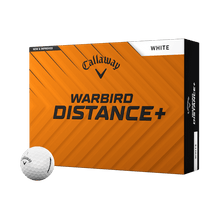 Charger l&#39;image dans la galerie, Balles de golf Callaway - Warbird x12 Jaune - Horslimits - balles de golf

