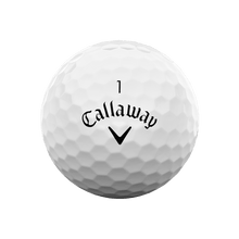Charger l&#39;image dans la galerie, Balles de golf Callaway - Warbird x12 Jaune - Horslimits - balles de golf

