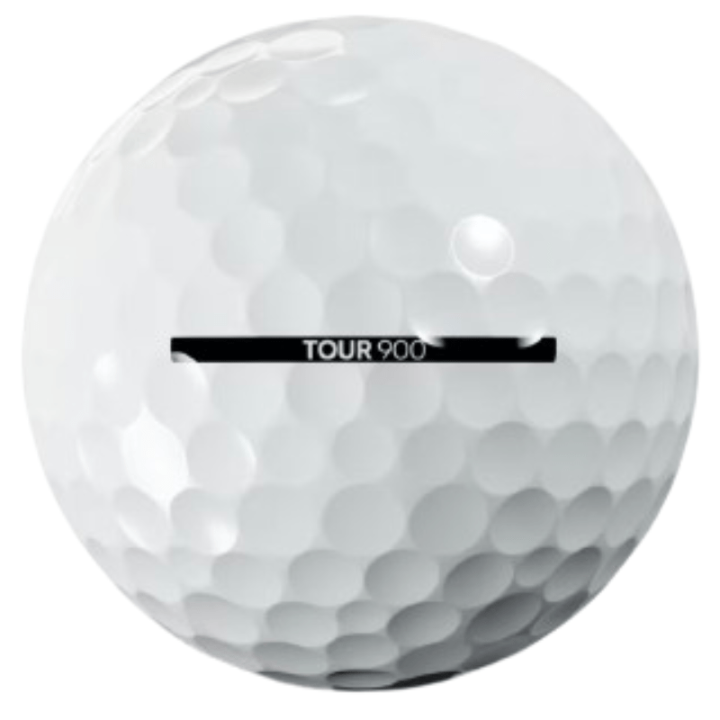 Balles de golf d'occasion - Inesis Tour 900 - Horslimits - balles de golf