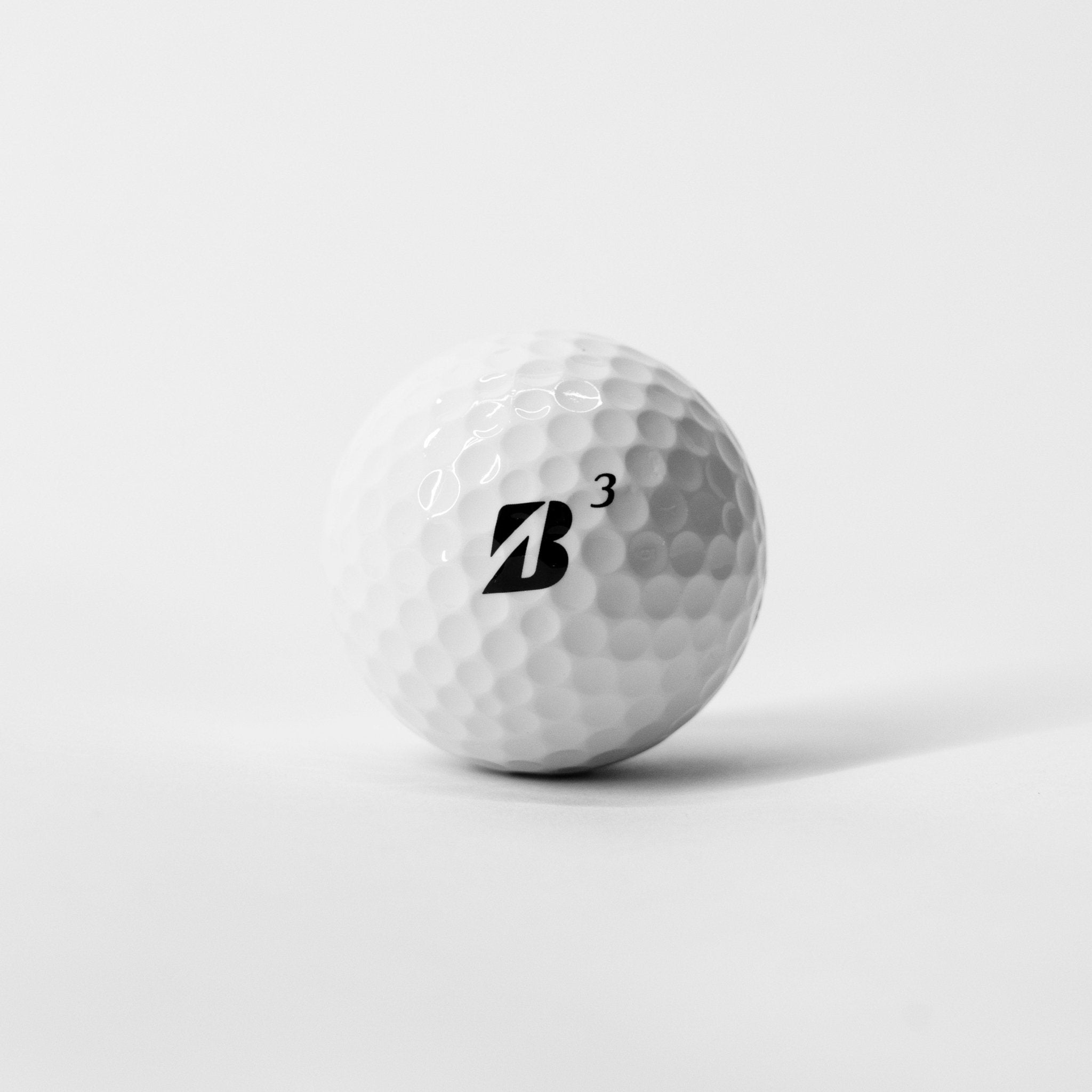 Balles de golf d'occasion - Mix Bridgestone - Horslimits - balles de golf