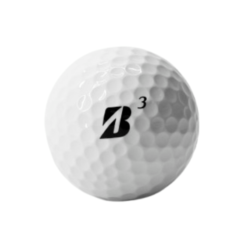 Balles de golf d'occasion - Mix Bridgestone - Horslimits - balles de golf