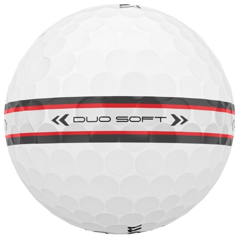 Balles de golf d'occasion - Mix Wilson TRK 360° - Horslimits - balles de golf