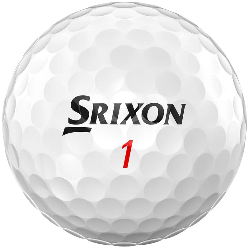 Balles de golf d'occasion - Srixon - Z Star XV - Horslimits - balles de golf