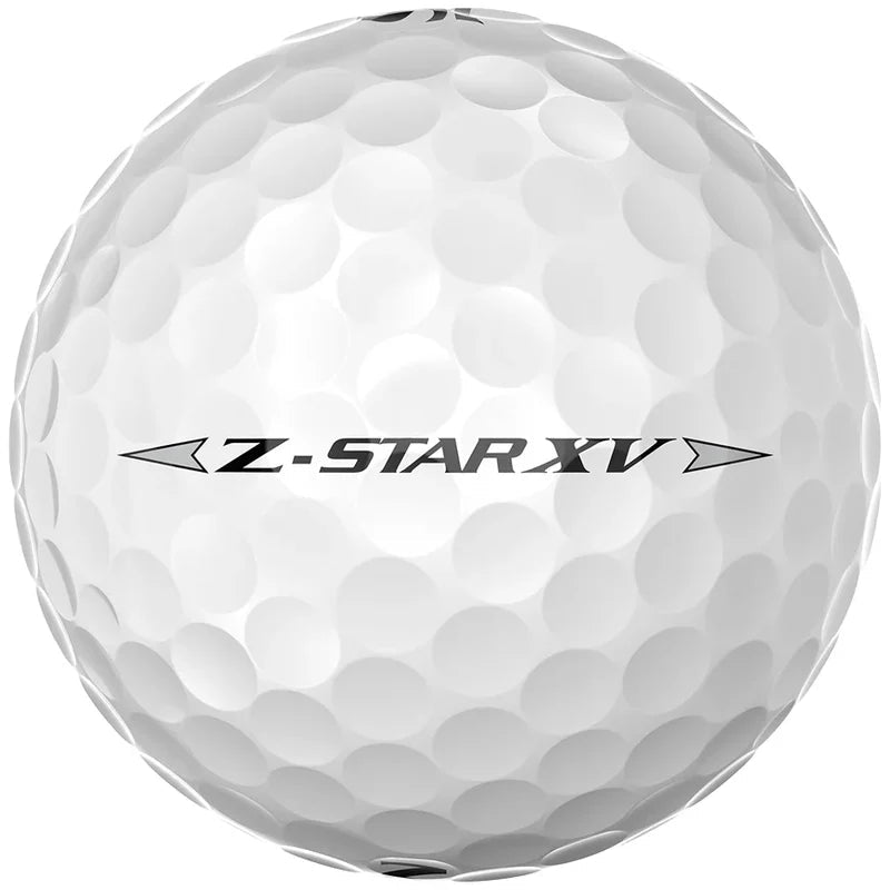 Balles de golf d'occasion - Srixon - Z Star XV - Horslimits - balles de golf