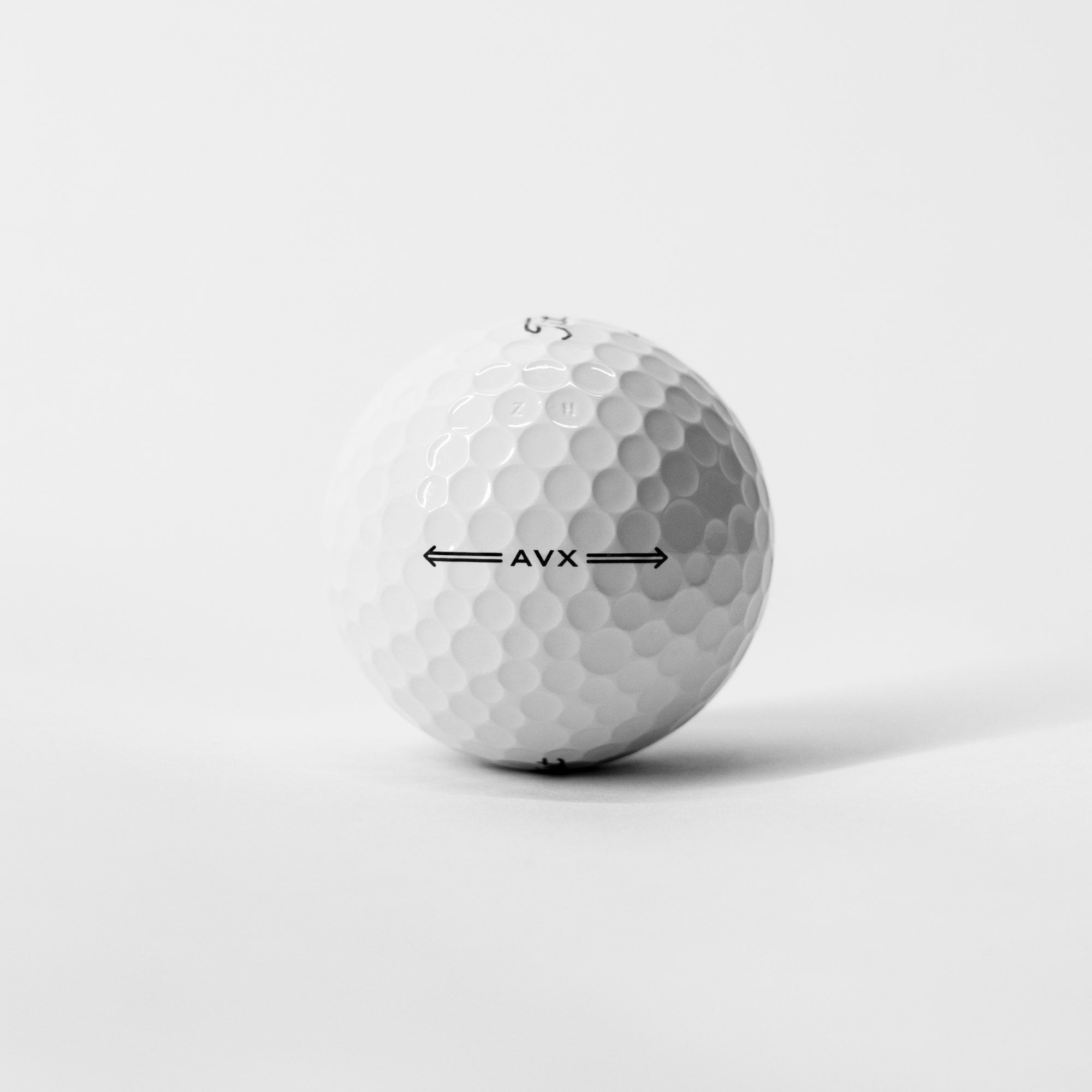 Balles de golf d'occasion - Titleist AVX - Horslimits - balles de golf