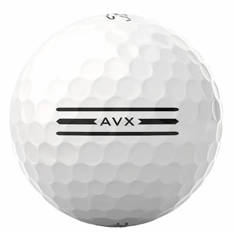 Balles de golf d'occasion - Titleist AVX - Horslimits - balles de golf