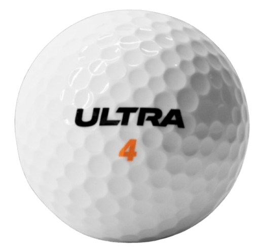 Balles de golf d'occasion - Wilson Ultra - Horslimits - balles de golf