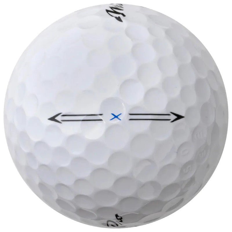 Balles de golf Mizuno - Pro X Blanc x12 - Horslimits - balles de golf