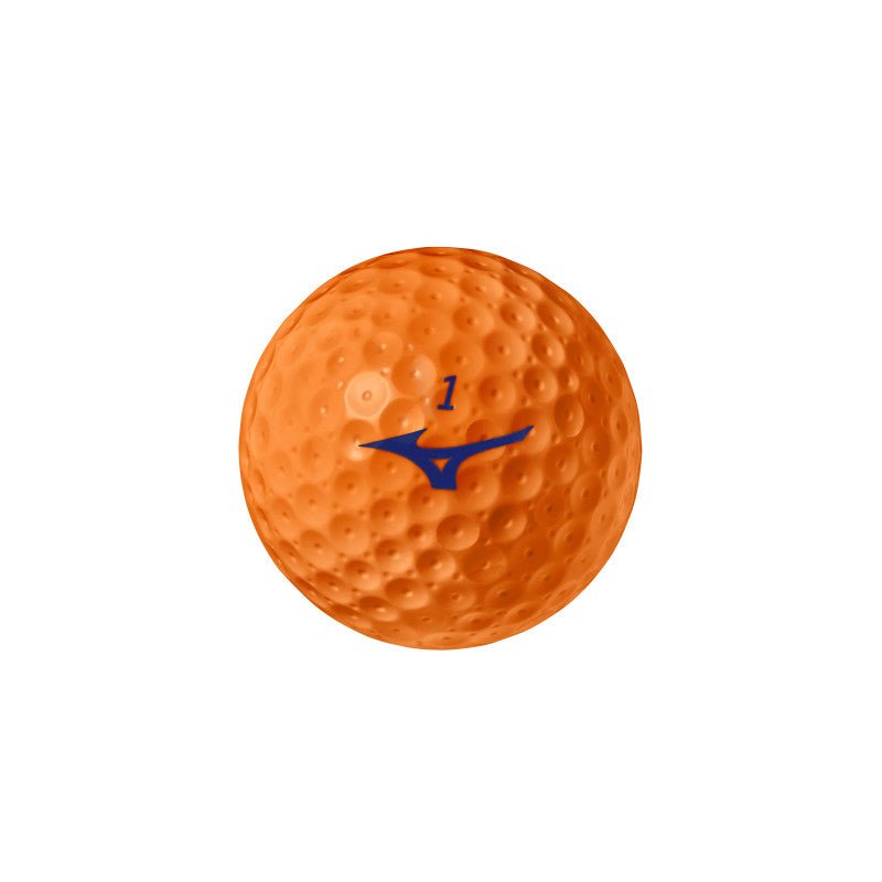 Balles de golf Mizuno - RB 566 - Orange - Horslimits - balles de golf