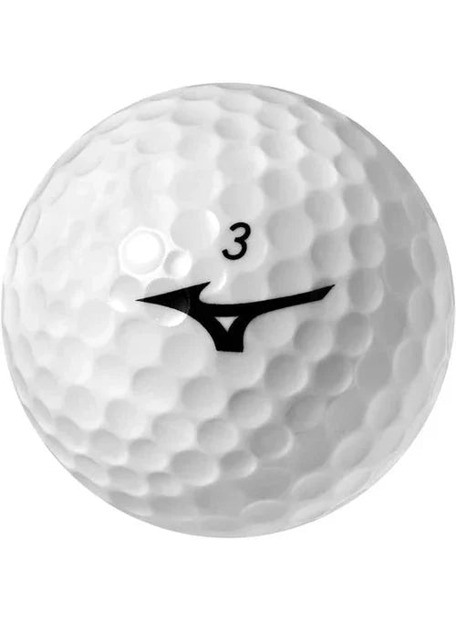Balles de golf Mizuno - RB Max x12 Blanc PT - Horslimits - balles de golf