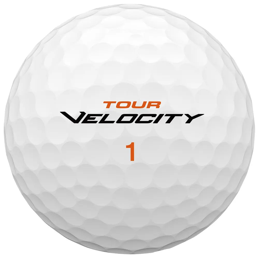 Balles de golf occasion Mix Wilson - Horslimits - balles de golf