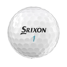Charger l&#39;image dans la galerie, Balles de golf Srixon - Ulti Soft - x12 Blanc - Horslimits - balles de golf
