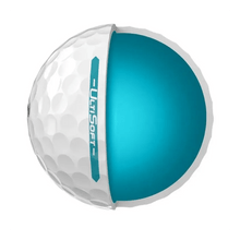 Charger l&#39;image dans la galerie, Balles de golf Srixon - Ulti Soft - x12 Blanc - Horslimits - balles de golf
