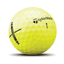 Charger l&#39;image dans la galerie, Balles de golf Taylormade - Distance+ x12 Jaune - Horslimits - balles de golf
