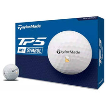 Cargar imagen en el visor de la galería, Balles de golf Taylormade - TP5 Biere x12 Blanc - Horslimits - balles de golf
